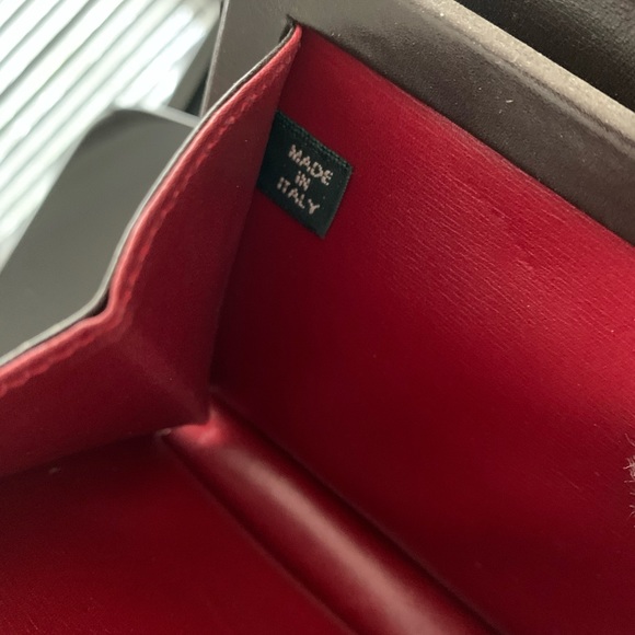 Cole Haan Exotic Brown Crocodile - PRICED TO SELL - Picture 6 of 7